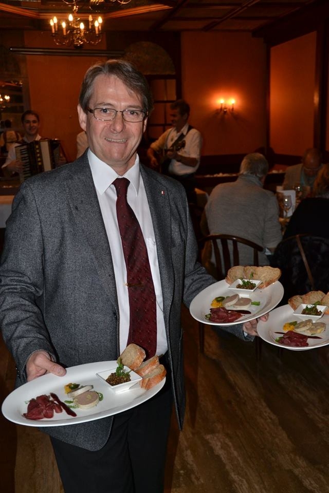 Catering vom Gasthof Teufl in Purgstall » Gasthof Teufl